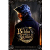 La Biblia de los Caídos. Tomo 1 del testamento del Gris (Fernando Trujillo,Nieves Garcia Bautista)(Brožovaná)