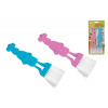 MAKRO - Maslovačka kuchárik 2ks, 16,5cm, plast