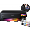 Multifunkčná tlačiareň Epson EcoTank ET 8550 A3 Atramentová
