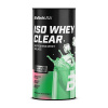 BioTech USA Iso Whey Clear 400 g vodný melón