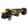 DeWALT DCG416VSN-XJ leštička/bruska na podlahu