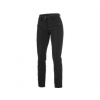 Canis CXS dámske nohavice ELEN čierne