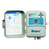 Riadiaca jednotka HUNTER X2 401-E 4 sekcie - externá