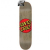 Santa Cruz Screaming Hand 8,375 Brown Doska Na Skatebord