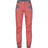 Dámske lezecké nohavice Rafiki Sierra redwood XS