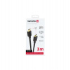 SWISSTEN KABEL HDMI NA HDMI 4K 60Hz 3,0 M PVC (75501113)