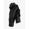 Rukavice Black Diamond Dirt Bag Gloves - black/black