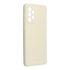 Zadný kryt Roar Space Case béžový – Samsung Galaxy A73 5G