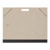 Doska na výkresy A2 PICASSO KRAFT nature