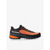 Pánske topánky Scarpa Rapid LT - orange/orange