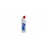 Q Power Aqua WC čistič s extra vôňou oceánu 750 ml