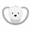 NUK cumlík Perfect Match AIR POLAR BEAR 18+m