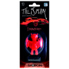 Sheron 4112222 Osvěžovač Talisman Strawberry