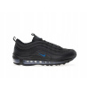 Mládežnícke športové topánky Nike Air Max 97 r. 36,5