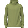 Pánska cyklistická bunda 7Mesh Northwoods Windshell Men's - Bamboo L