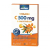 Revital Premium Vitamin C 500 mg s rakytníkom 30 kapsúl