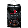 Grillman Brikety na grilovanie 2kg