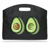 1AVOCADO004 Priečinky dokumentov Obchodná taška (1AVOCADO004 Priečinky dokumentov Obchodná taška)