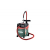 Metabo Akumulátorový vysávač AS 36-18 M 30 PC-CC 602074850