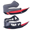 Lícnica interiéru pre prilby ALPINESTARS Supertech R-10 (pár) hr. 35 mm