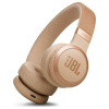 JBL Live 670NC Sand