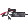 INTELIGENTNÍ NABÍJEČ OLOV. (SLA) BATERIÍ 6V/12V-4A 1606025000 EMOS