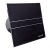 Cata E120GB Ventilátor pro průměr odtahu 12 cm černá