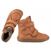 FRODDO G3160246-3 BAREFOOT SNEHULE ZIMNÉ ČIŽMY VODEODOLNÉ MEMBRÁNA 26
