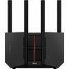 Asus RT-BE92U WLAN router, opakovač, přístupový bod 2.4 GHz, 5 GHz, 6 GHz