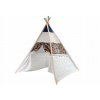 Indický stan Tipi Playhouse Dinosaury (Vodotesný indický stan Tipi Playhouse Dinosaury)