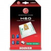 Vrecká pre vysávače Hoover H60 (4 ks)