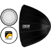 DEEP BOX 150cm Parabolic Pro s voštinou (Bowens)
