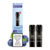 Elf Bar ELFA cartridge 2Pack Blueberry 20 mg