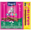 Vitakraft CatStick kačka a králik 4x6g