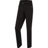 Dámské softshellové kalhoty HUSKY Kaila L černé Velikost: XL - long