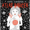 Atlas babiček - Anna Luňáková
