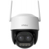 IMOU Imou IP kamera Cruiser SC 8MP/ PTZ/ Wi-Fi/ 8Mpix/ IP66/ objektiv 3,6mm/ 8x digitiální zoom/ H.265/ IR až 30/ CZ app