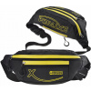 Bag Street Hip Kidney 5902734957504 Čierna, žltá (Ledlenser x21r baterka)