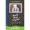 E-kniha Deník Dory Grayové - Naďa Reviláková, Tereza Janáková (ilustrátor)