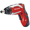 EINHELL TE-SD 3,6 Li Kit (4513495) aku skrutkovač