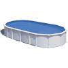 Planet Pool Bazén Classic WHITE/Blue 535x300x120 cm