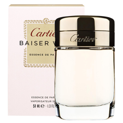 Cartier Baiser Vole, Parfumovaná voda 100ml pre ženy