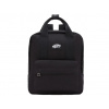 Batoh VANS čierny Low Key Mini Backpack VN000HDFBLK1