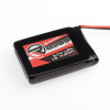 RUDDOG 3200mAh/11,8Wh 3.7V LiPo sada pro vysílač MT-44/MT-5