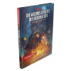 Wizards of the Coast Dungeons & Dragons RPG Adventurebook Die Wildnis jenseits des Hexenlichts Německá