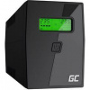 Green Cell Micropower 600VA UPS01LCD