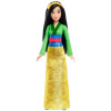 Bábika Disney Princess Bábika Princezná - Mulan (194735120291)
