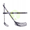 FLOORBEE TYPHOON PRO 29 Carbon Light Zahnutie hokejky:: Ľavá (ľavá ruka dole), Dĺžka: 100cm