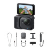 Insta360 GO Ultra Creator Bundle (čierna)