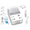 Inhalátor irigator Aspirator 3in1 Rossmax NK1000 (INHALATOR NEBULIZER ROSSMAX NK1000 3v1 + cumlik)
